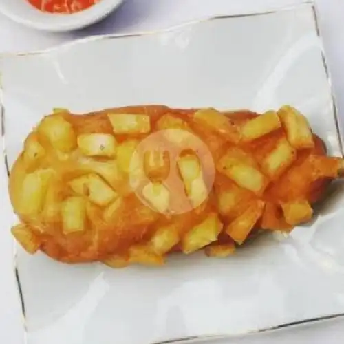 Gambar Makanan Corndog Bohay, Sidodadi 10