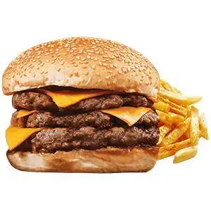 Burger Lounge’s'nin yemek ve ambiyans fotoğrafları 6