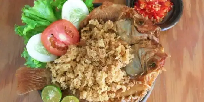 Ayam Tulang Lunak Keratonan