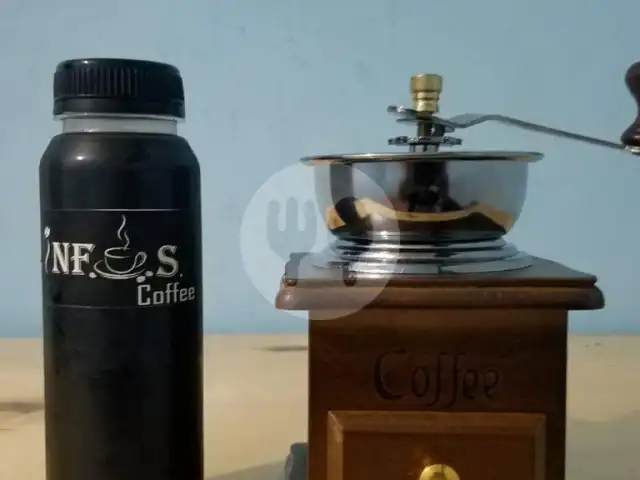 Gambar Makanan Infus Coffee, Mampang Prapatan 5