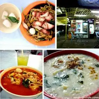 Restoran Xiu Ye Mao Food Photo 1