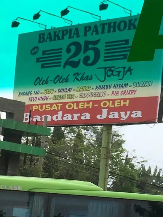 Gambar Makanan Bakpia Pathok 25 20