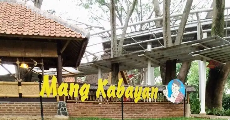 Mang Kabayan-Depok