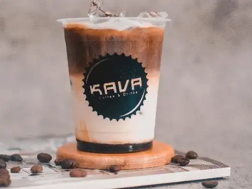 Kava Coffee & Drink, Cibubur