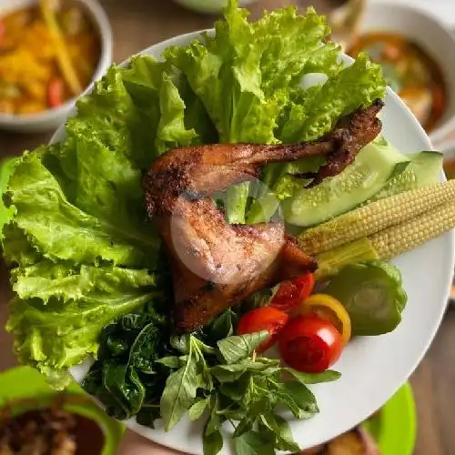 Gambar Makanan Saung Pepes Ayam Teh Ani (Cabang PU) Pahoman 18