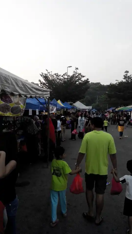 Bazar Ramadhan Pantai Dalam Food Photo 2