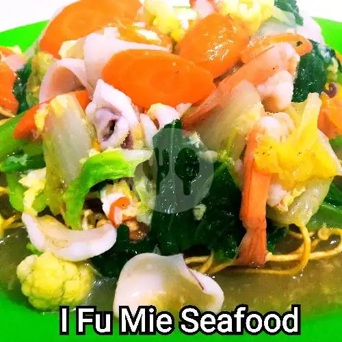 Gambar Makanan New Hong Kong 1 Chinese Food & Seafood, Q Food And Music, Dr. Susilo 7