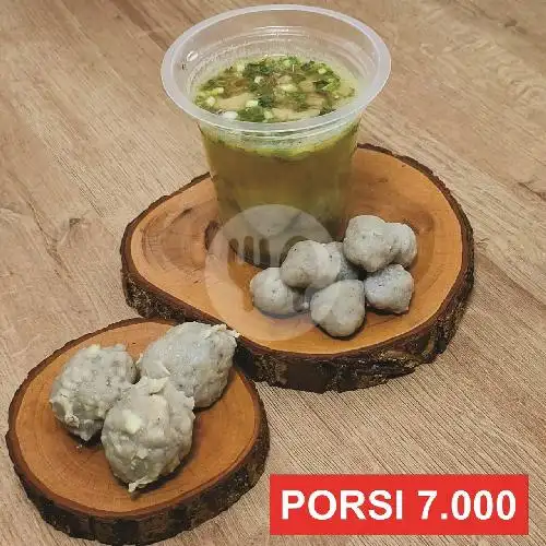 Gambar Makanan Pentol Kuah Indonesia 2