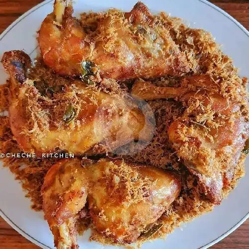 Gambar Makanan Ayam Lengkuas Dapur Hoky 3