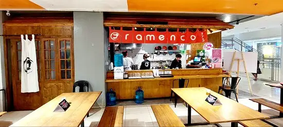 Ramenco Food Photo 7
