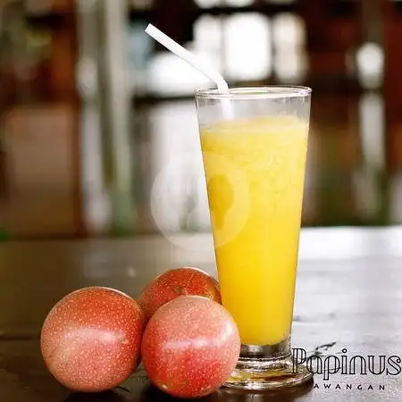 Gambar Makanan Nia Juice, Jalan Marelan PS 1 20