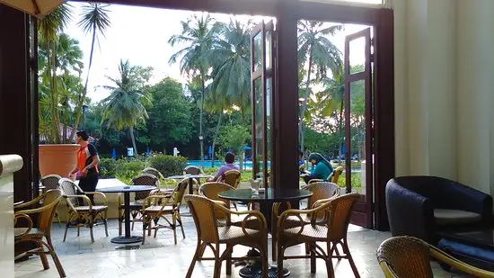 Bangi Golf Resort Restaurant Food Photo 1