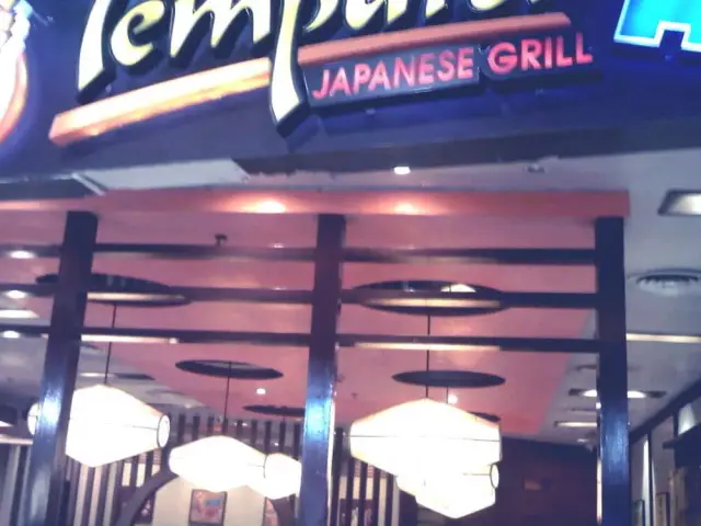 Tempura Japanese Grill Food Photo 19