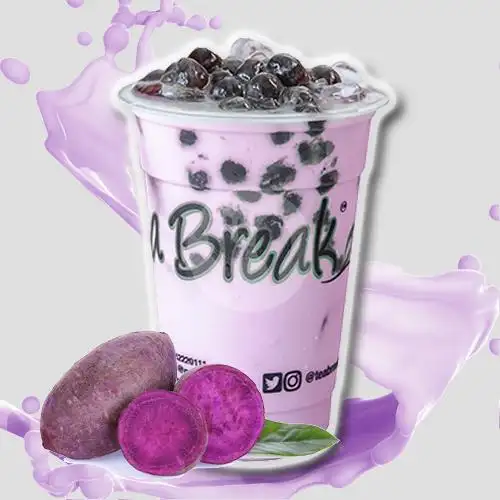 Gambar Makanan Tea Break, Bojonegoro Bravo 4