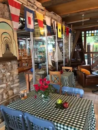 Tuzla Yat Kulübü Restoran'nin yemek ve ambiyans fotoğrafları 20