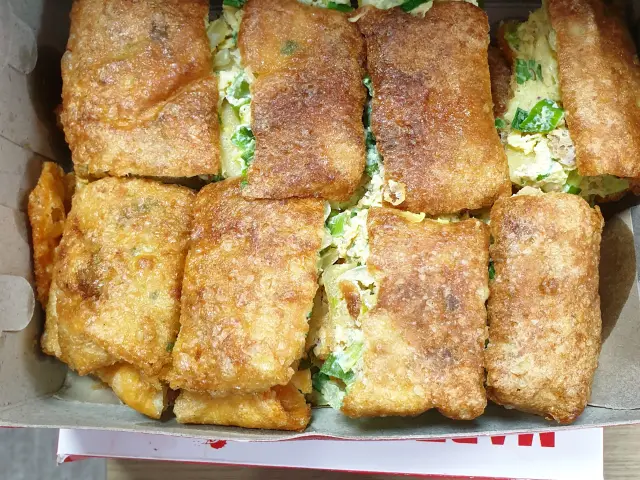 Gambar Makanan Martabak AA 5