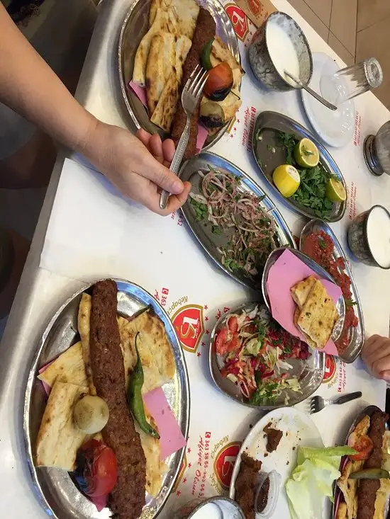 Kebapçı Şeyhmus'nin yemek ve ambiyans fotoğrafları 7