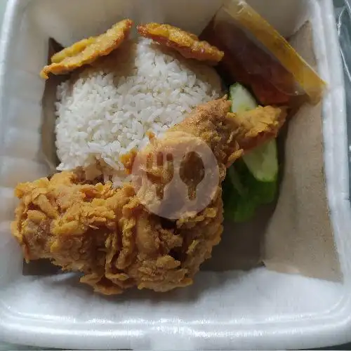 Gambar Makanan Ayam Geprek ErBePe, Sumo 5