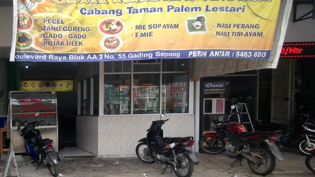 Cita Rasa Medan