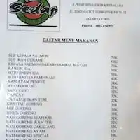 Gambar Makanan Dapur Sedap 1