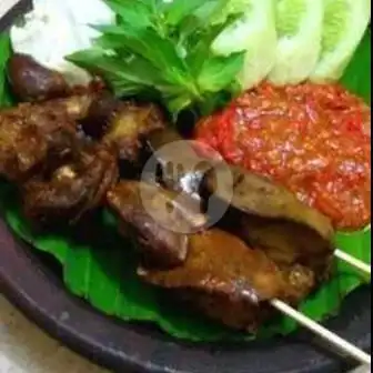 Gambar Makanan sego sambel DAPUR BUNDA 19