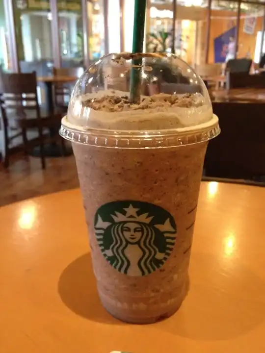 Starbucks Food Photo 3