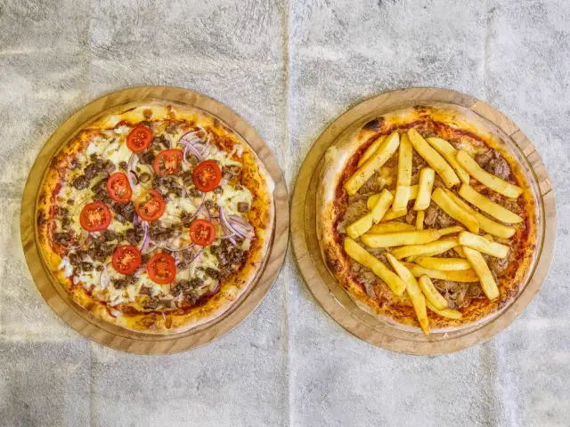 Jet Pizza'nin yemek ve ambiyans fotoğrafları 1