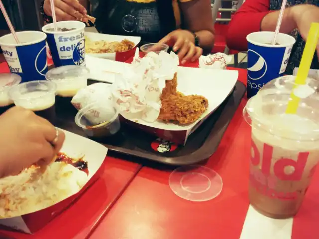 Gambar Makanan KFC 3