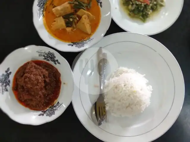 Gambar Makanan Martabak HAR, Masjid Agung 11