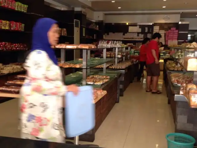 Gambar Makanan Mirasa Bakery 14