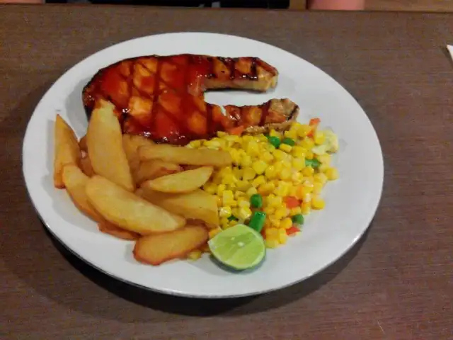 Gambar Makanan Abuba Steak 13