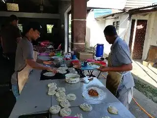 Kedai Sarapan Roti Canai Best