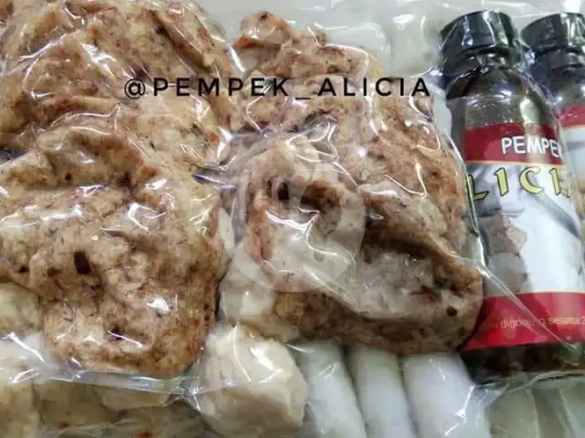 Gambar Makanan Pempek Finfin, Kedoya 17