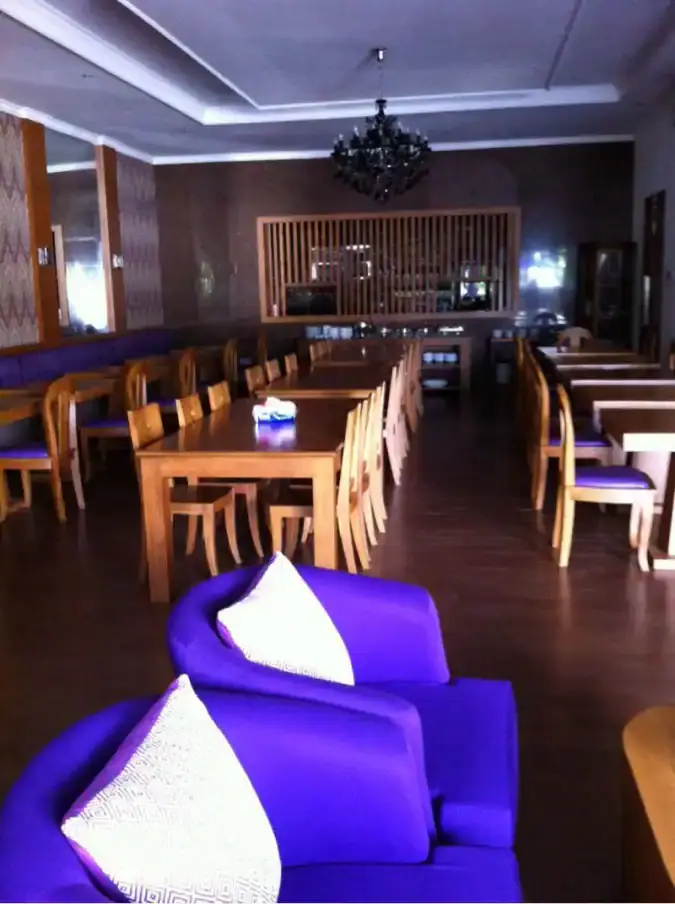 Sooly Restaurant
