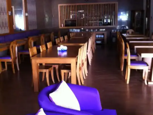 Sooly Restaurant