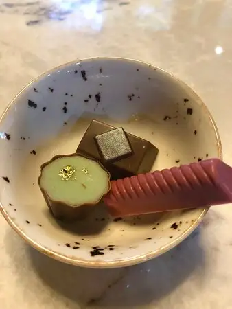 ChoccolArt