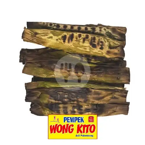Gambar Makanan Pempek Wong Kito, Jamin Ginting 15