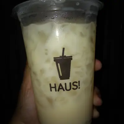 HAUS!