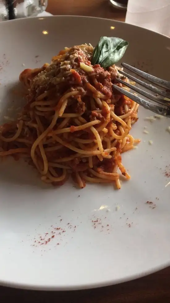 Gambar Makanan Social Italian Resto 17