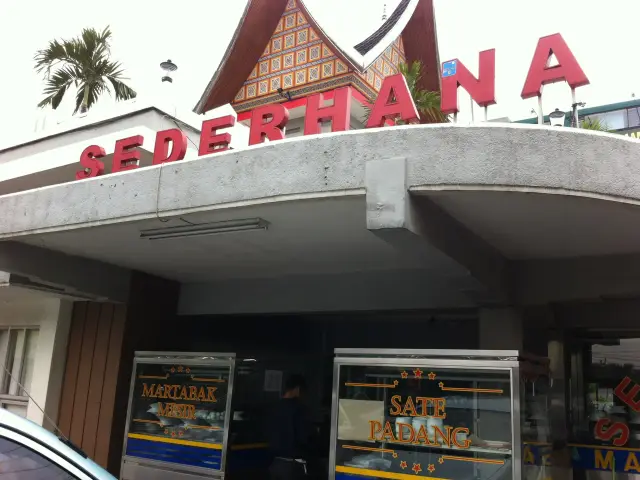 Gambar Makanan Restoran Sederhana 2