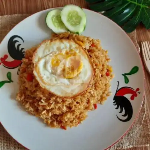 Gambar Makanan Rice n Mie box_Titaku, Sengon 2