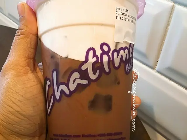 Gambar Makanan Chatime 13