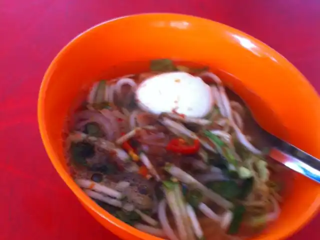 Laksa Kampung Station Food Photo 4