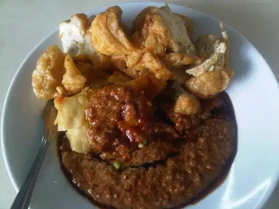 Gambar Makanan Batagor Kingsley 9
