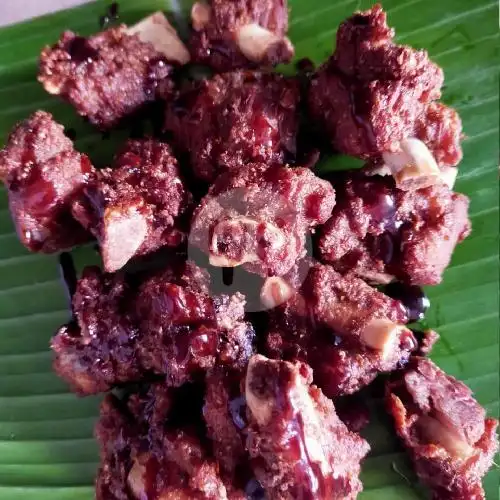 Gambar Makanan Nasi Iga Babi (Naga BI), Medan Kota 5