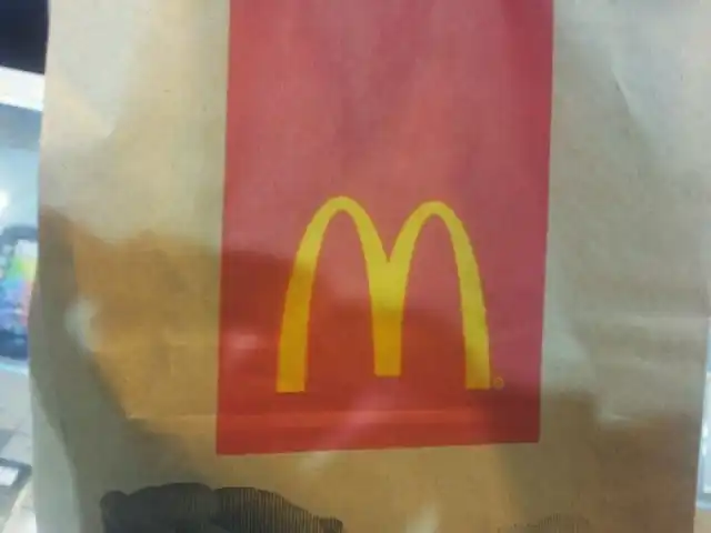 McDonald's Food Photo 12