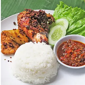 Gambar Makanan Bale Beken, Thamrin CIty Terrace 3