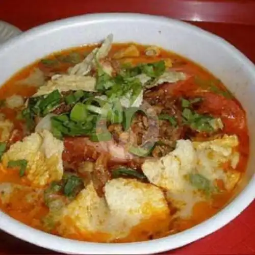 Gambar Makanan Soto Bubur Masher57, Cibinong 7