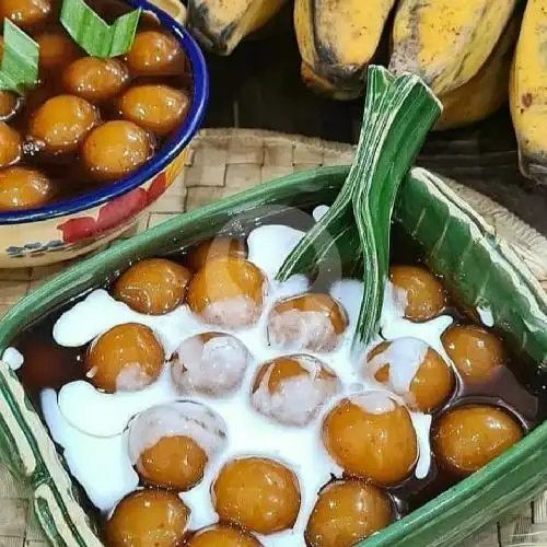 Gambar Makanan Istana Bubur, Sungai Kunjang 9