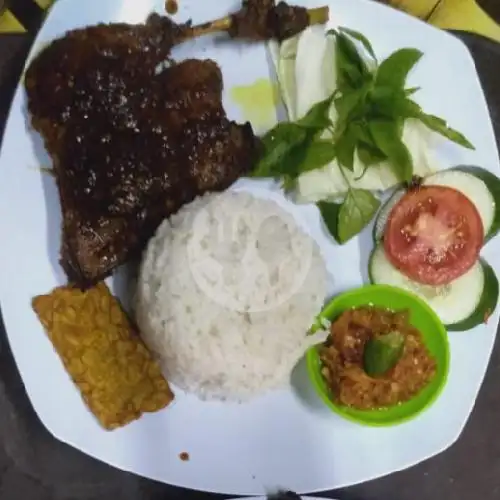 Gambar Makanan Chicken Young and Steak, Mataram Mall 3